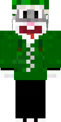 my official edited skin