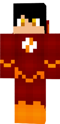 Minha Skin.