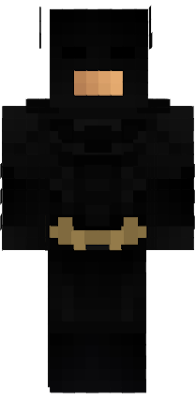 Not that long ago I made a skin of Batman the way he appears in the 2005 movie Batman Begins, but I've decided to do a full remake of it. The results are much better, and it looks quite nice.