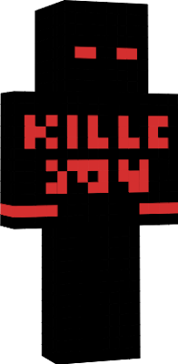 KILL YOU