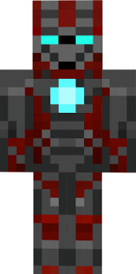 This is the ironman version M
