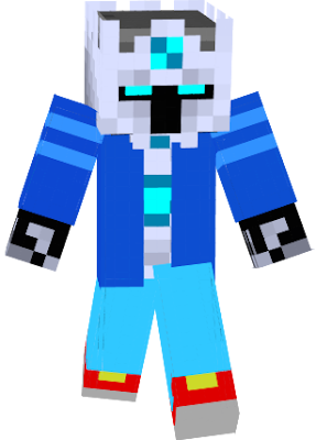This A Frost Diamond But im add new custome