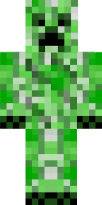 Hombre Creeper