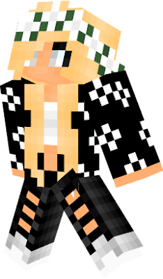 Hi! I worked really hard on this.. But it still doesn't look quite right. Tips? Please comment! If you like this skin, leave a like and look at my others by searching: Pastella_