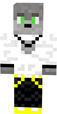 WolfDudeGaming's skin for when he's using More Player Models.