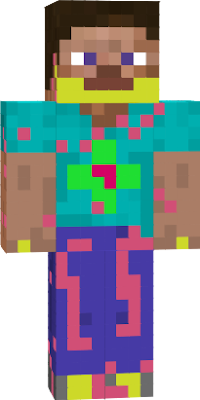 Lol this is my nuubchet skin