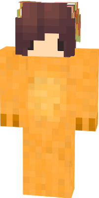 HakunaMaFluffas Magic Minecraft onsie! it can be of. it can be on!