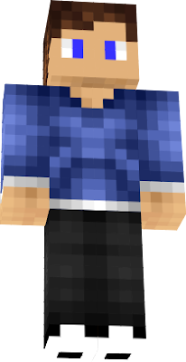 I created my own skin.... well i updated it, it was very shity before