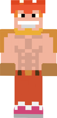 heres a quick one piece skin I made in some mins ( made by DoughlasBullet/_DarkDream_ ) ye i changed my username...cya