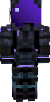 A skin for my minecraft server