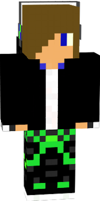 minha skin favorita