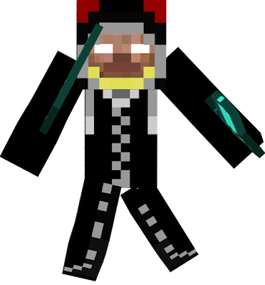 hero-brine has just evolved to a more deadly level made by blux21 da twoll face