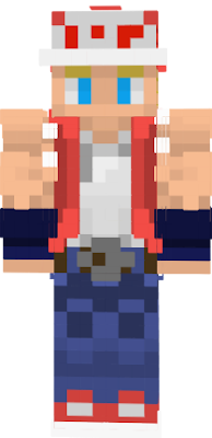 Hi, I'm might spend a while but I'm back with a new skin and what skin VIVA LATINO AMERICA I am talking about one of the kings of the arcade along with metal slug, fatal futy or king of fighters I am talking about the great icon Terry Bogard I hope you like it and bye