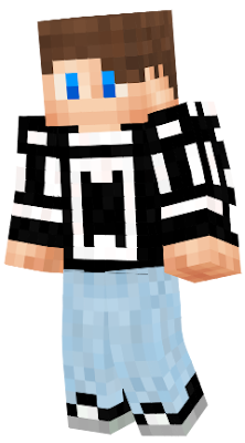 my Skin YT: .png yes really thats my name and im from germany :D