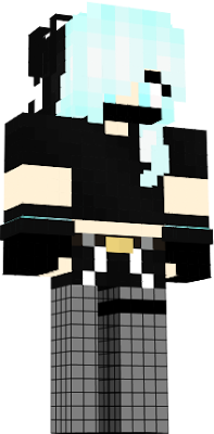 This skin is a WIP! Do not steallllzz -> ~SaffhireFox (Now known as SapphiricFox)