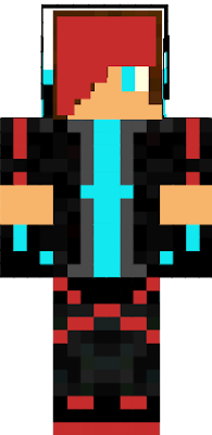 very awesome skin you guys should like this and like it plz