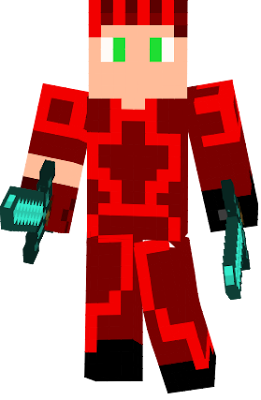 aaand another awsome skin juuust for you...ENJOY!!!