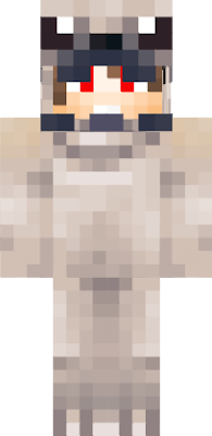 My personal skin for youtube etc.