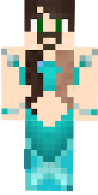 Mermaid UHC version