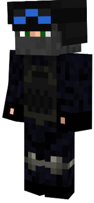 This skin make by Chief.RDS-Police