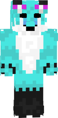 Skin character owned by Olaf