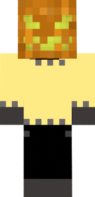 the Pumpking hacker is a awesome hacker which is based from watch dogs the game that i enjoyed and really like the puzzles i will be making more of these skins like pumpking the theif mabye some other stuff to