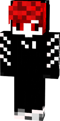 Roblox avatar in minecraft