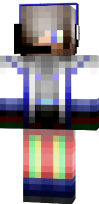 skin de arthurzinho2013