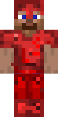 redstone armour has been thought about for a long time so here is my design tell me in the comments what to do next time:)