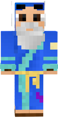 I really hope you like it <3 I couldn't find an Artephius skin anywhere, so I made this one ;) (Its Artephius from Puss in Boots ;) )