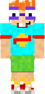 Carlangas Skin Oficial
