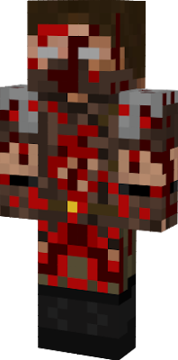 zombie skin 1