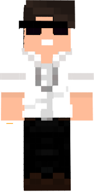 MSTY_mesut3892 adlı oyuncunun Beyaz Gömlekli cildi