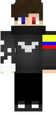 skin pata colombianos