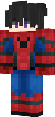 Jhon spiderman