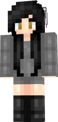 Edited Skin