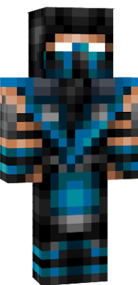 Xsss  Minecraft Skin
