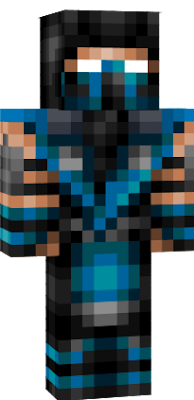Xsss  Minecraft Skin