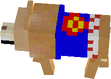 Will replace the tammet wolf skin