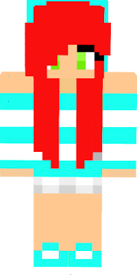 skin nova da 13sofia13