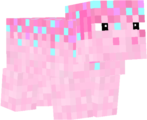 Cute_Pink_Frosted_Pig_With_Cute_Eyes.